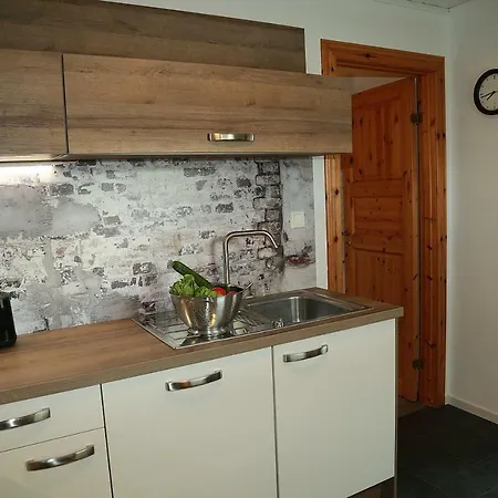 Apartment Meinfriko *