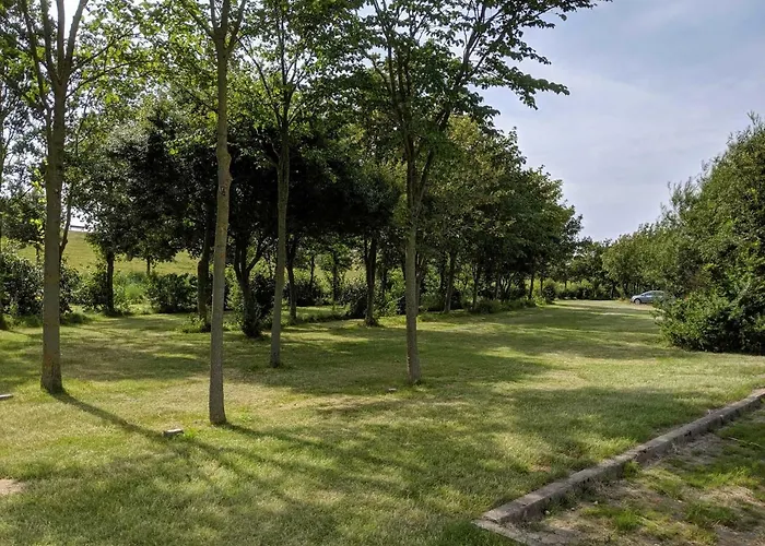 Meinfriko Lägenhet *