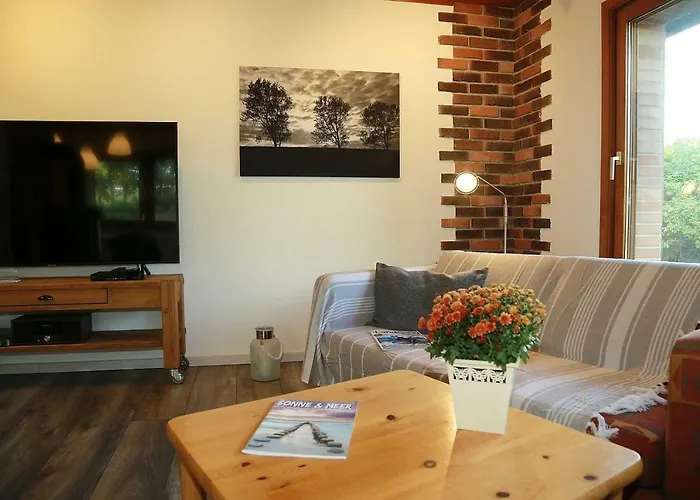 Meinfriko Lägenhet *