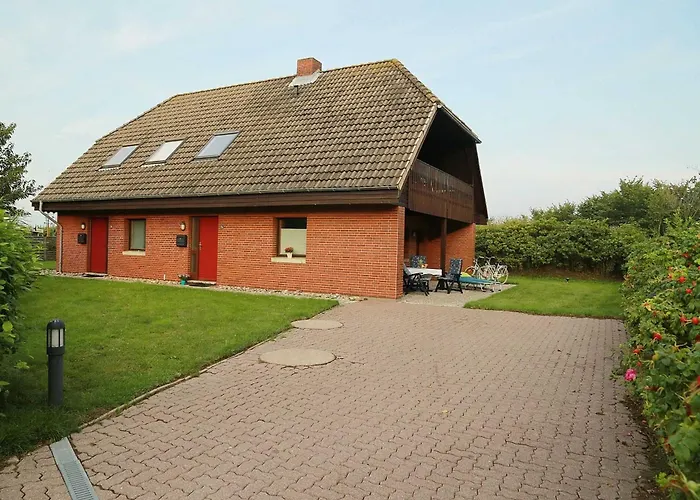 Meinfriko Friedrichskoog-Spitz